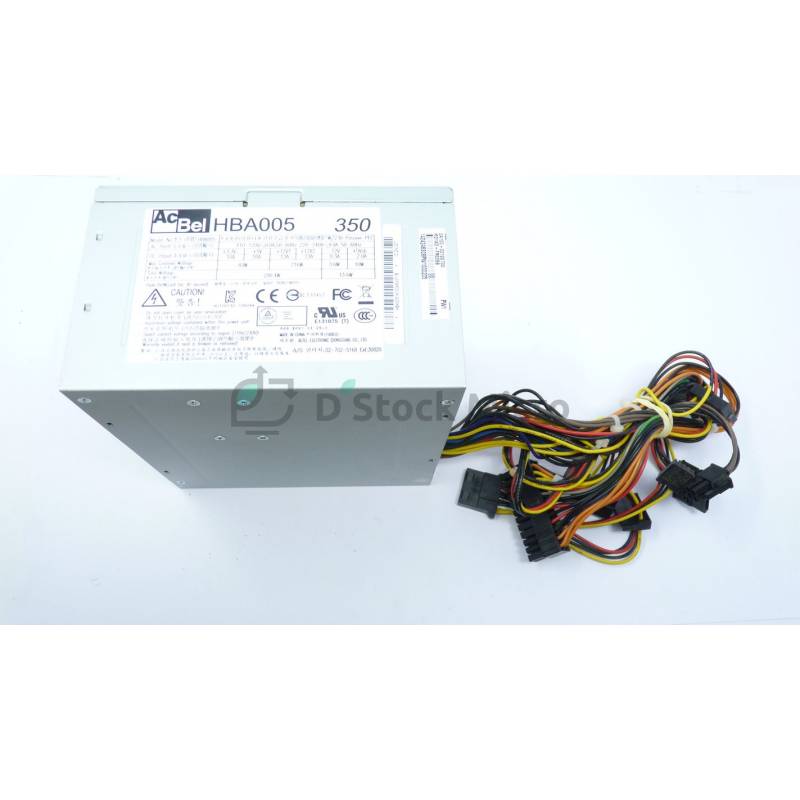 Alimentation ATX AeroCool Lux RGB - 550W - Réunion