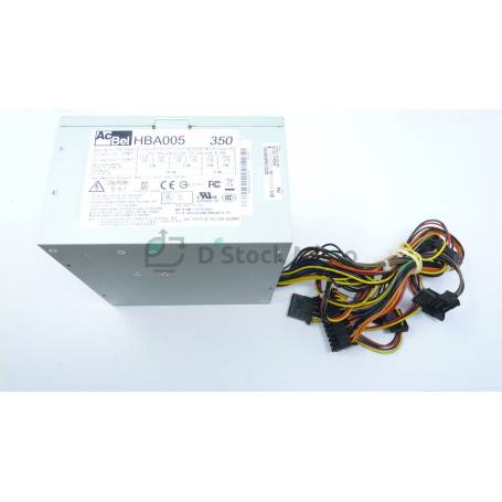 dstockmicro.com Power supply ACBEL HBA005 - 350W