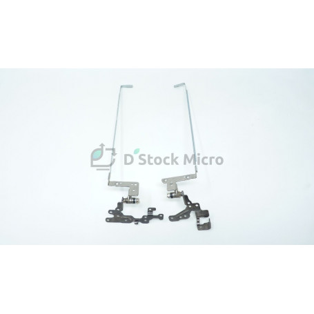 dstockmicro.com Charnières FBY17012010,FBY17015010 - FBY17012010,FBY17015010 pour HP 17-P131NF 