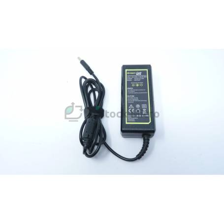 dstockmicro.com Charger / Power Supply Greencell AD75AP - 19.5V 3.34A 65W
