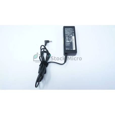 dstockmicro.com Delta Electronics ADP-90MD BB Charger / Power Supply - 19V 4.74A 90W