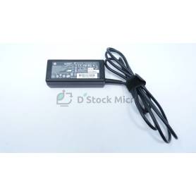 Chargeur / Alimentation HP PA-1650-32HT,PPP009D / 609939-001 - 18.5V 3.5A 65W
