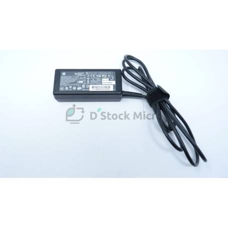 dstockmicro.com Chargeur / Alimentation HP PA-1650-32HT,PPP009D / 609939-001 - 18.5V 3.5A 65W