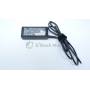 dstockmicro.com Chargeur / Alimentation HP PA-1650-32HT,PPP009D / 609939-001 - 18.5V 3.5A 65W