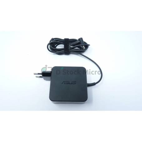dstockmicro.com Chargeur / Alimentation Asus PA-1650-63 - 19V 3.42A 65W