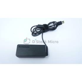 Alimentation PC Portable 48W + USB - Sans connecteurs - Meliconi