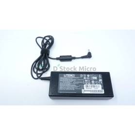 Chargeur / Alimentation Liteon PA-1121-04 - 19V 6.32A 120W