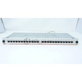 LANmark 24 Port Category 6 Patch Panel