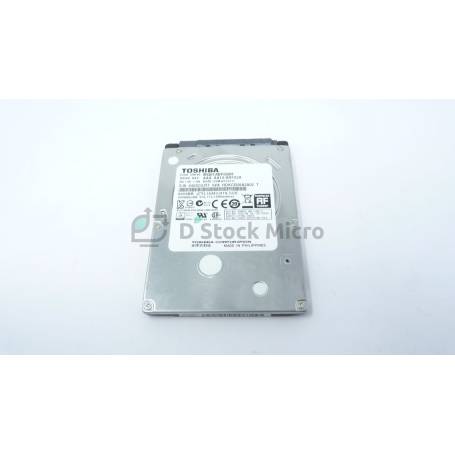 dstockmicro.com Toshiba MQ01ABF050H 500 Go 2.5" SATA Disque dur HDD 5400 tr/min