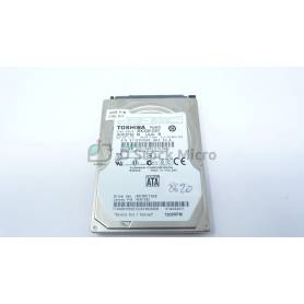 Toshiba MK3261GSY 320GB 2.5" SATA 7200RPM HDD Hard Drive