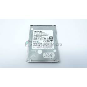 Toshiba MQ01ABD100 1TB 2.5" SATA 5400 RPM HDD Hard Drive