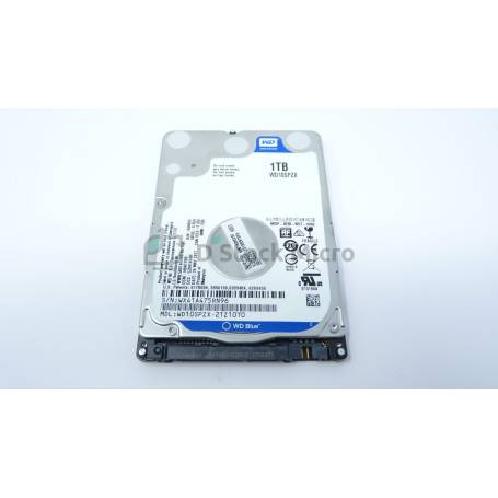 Disque dur HGST/ Stockage1to/ 5400 RPM/ Occasion
