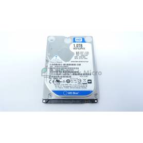 Western Digital WD10JPVX-60JC3T0 1 To 2.5" SATA Disque dur HDD 5400 tr/min