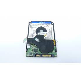 Western Digital WD10SPCX-08S8TT0 1 To 2.5" SATA Disque dur HDD 5400 tr/min