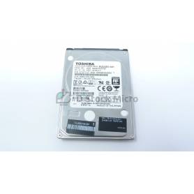 Toshiba MQ02ABD100H 1 To 2.5" SATA Disque dur HDD 5400 tr/min