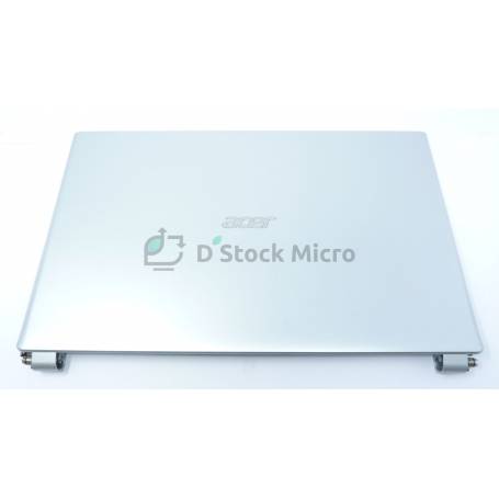 dstockmicro.com Capot arrière écran 41.4VM17.XXX - 604VM77015 pour Acer Aspire V5-571P-33224G50Mass 