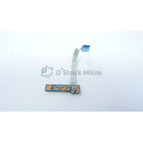 dstockmicro.com Button board 48.4TU08.011 - 48.4TU08.011 for Acer Aspire V5-571P-33224G50Mass 
