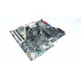 Motherboard with processor Intel Xeon E5-1620v3 -  00FC857 / SCORPIUS DDR4 for Lenovo ThinkStation P500 Workstation