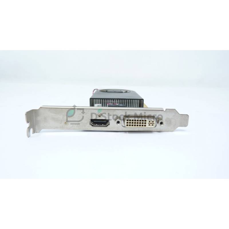CARTE VIDÉO VLB pour 486 / Trident TGUI9440CXi 7347L rev 1 EUR 50,00 - FR