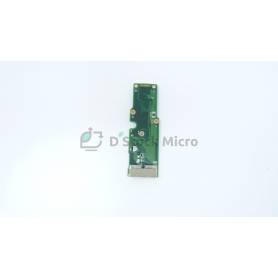 USB board - SD drive 60-NXHU81000 - 60-NXHU81000 for Asus K72JT-TY086V 