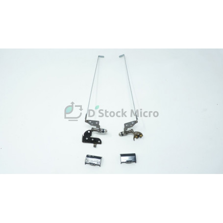 dstockmicro.com Hinges FBY17012010,FBR39003010 - FBY17012010,FBR39003010 for HP 17-P131NF 