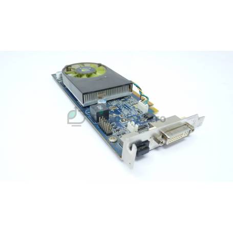 dstockmicro.com Carte vidéo Acer PCI-E NVIDIA Geforce 9500GS 512 Mo GDDR2 - 288-10N45-000AC