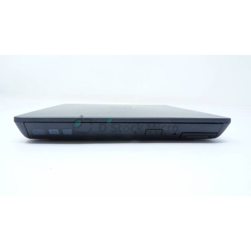 Dell K01B eSATA External DVD Reader/Writer 0CDKTD CDKTD