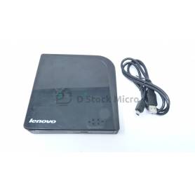 Lecteur/graveur DVD Lenovo 43N3265 Externe + Cable