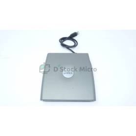 Lecteur DVD Dell PD01S Externe 0UC793 + Cable
