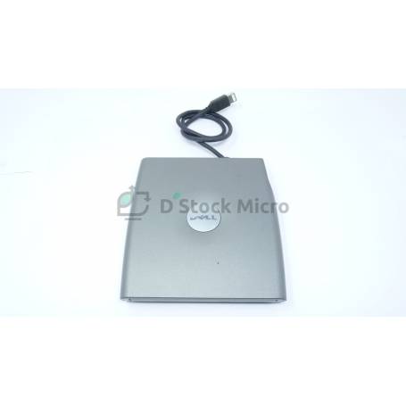 dstockmicro.com Lecteur DVD Dell PD01S Externe 0UC793 + Cable