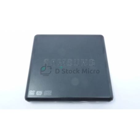 dstockmicro.com Samsung SE-S084D External DVD Player/Writer BG68-01816A