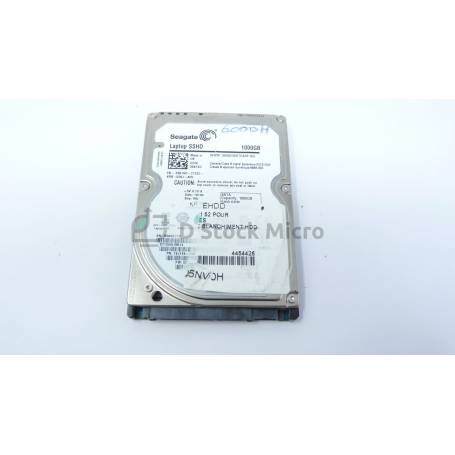 dstockmicro.com Seagate ST1000LM014 1TB 2.5" SATA 5400 RPM HDD Hard Drive