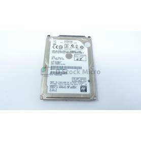 Hitachi 5K1000-1000 1 To 2.5" SATA Disque dur HDD 5400 tr/min