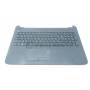 dstockmicro.com Keyboard - Palmrest AP1EM000A00 - AP1EM000A00 for HP 15-af100nf 