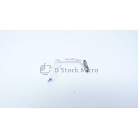 dstockmicro.com Button board 455MW232L01 - LS-C701P for HP 15-af100nf 