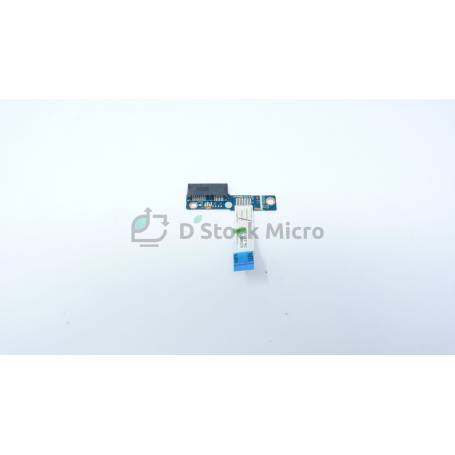 dstockmicro.com Carte connecteur lecteur optique 455MW432L01 - LS-C706P pour HP 15-af100nf 