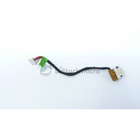 dstockmicro.com DC jack 799736-T57 - 799736-T57 for HP 15-af100nf 