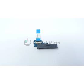 Carte connecteur disque dur LS-C703P - LS-C703P pour HP 15-af100nf 