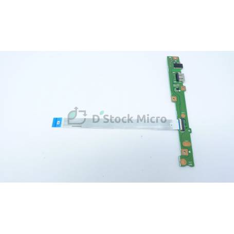 dstockmicro.com Carte USB - Audio 60NL0070-I01040-210 - 60NL0070-I01040-210 pour Asus L200HA-FD0093T 