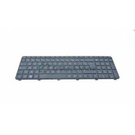 Keyboard AZERTY - SN5111 - 639396-051 for HP Pavilion DV7-6162SF,Pavilion dv7-6070ef,dv7-6161ef