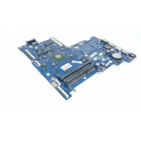 Motherboard with processor E1-Series E1-2500 - Radeon HD 8240 ABL LA-C781P for HP 15-af100nf