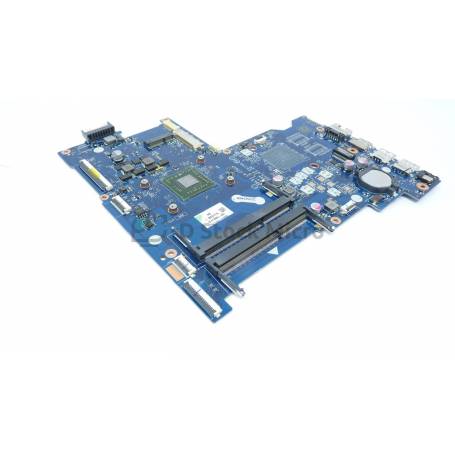 dstockmicro.com Motherboard with processor E1-Series E1-2500 - Radeon HD 8240 ABL LA-C781P for HP 15-af100nf