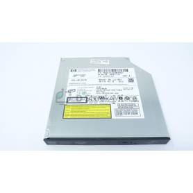Lecteur graveur DVD 12.5 mm IDE UJ-861 - 443903-001 pour HP Compaq 8510W