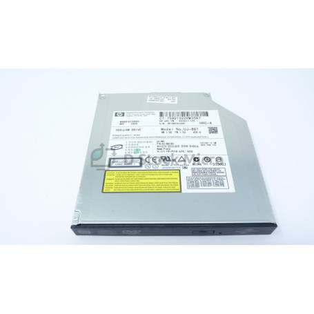 dstockmicro.com Lecteur graveur DVD 12.5 mm IDE UJ-861 - 443903-001 pour HP Compaq 8510W