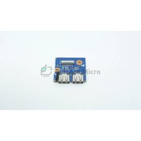 USB Card 40GAB670S for HP Pavilion DV7-6162SF