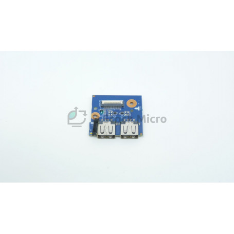 dstockmicro.com USB Card 40GAB670S for HP Pavilion DV7-6162SF