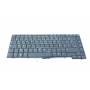 dstockmicro.com Keyboard AZERTY - V070526CK1 FR - 452229-051 for HP Compaq 8510W