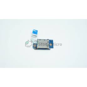 SD Card Reader 40GAB6309 for HP Pavilion DV7-6162SF