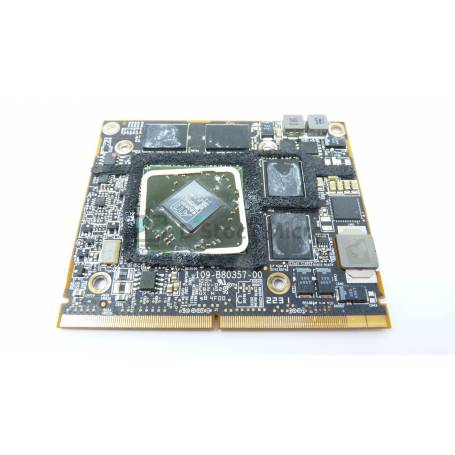 dstockmicro.com Carte vidéo ATI Radeon HD 4670 - 3PPIHMA00B0 / 109-B80357-00 pour Apple Imac  A1311 - EMC 2389