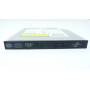 dstockmicro.com DVD burner player 12.5 mm IDE UJ-861 - 443903-001 for HP Compaq 8510W
